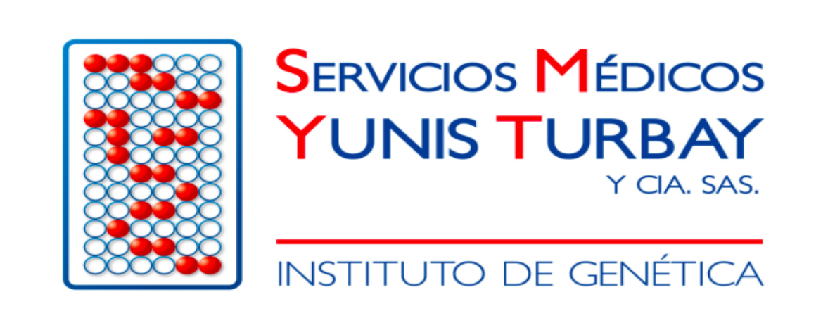 Logo-Servicios Médicos Yunis-Turbay