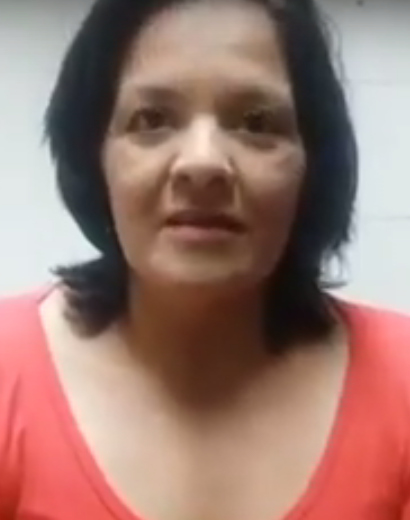 Luz Nidia Hernández-armandoArmero
